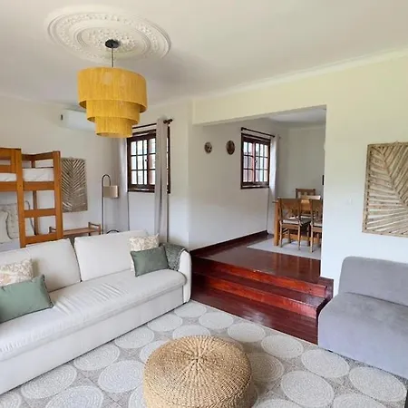 Miradouro 13 Holiday home