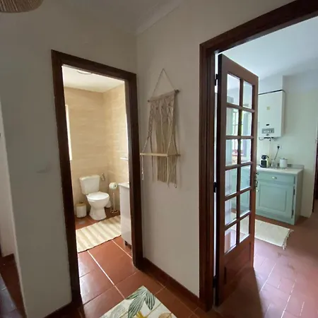 Holiday home Miradouro 13