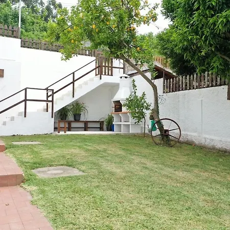 Miradouro 13 Holiday home Vieira do Minho