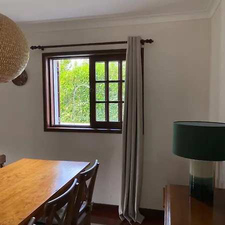 Dom wakacyjny Miradouro 13 - *