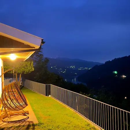 Miradouro 13 - * Gerês