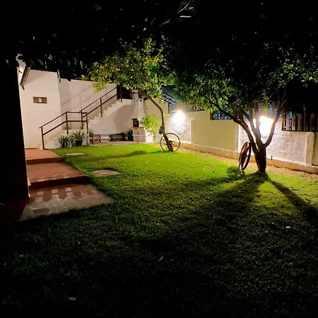 Miradouro 13 - Ferienhaus