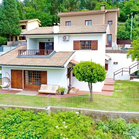 Miradouro 13 - Сasa de vacaciones *