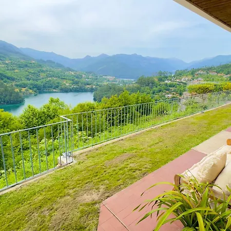 Сasa de vacaciones Miradouro 13 - *