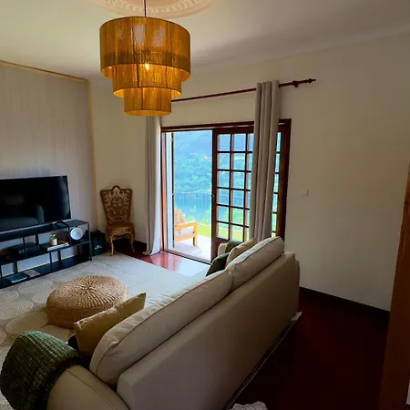 Miradouro 13 - Сasa de vacaciones