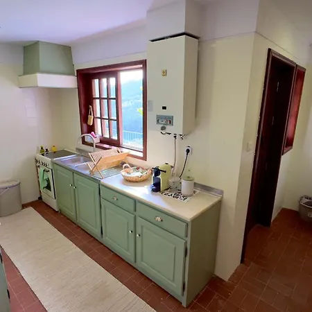 Miradouro 13 - Geres