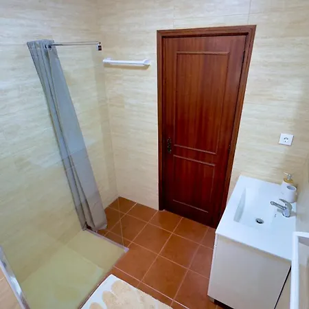 Сasa de vacaciones Miradouro 13 - Gerês