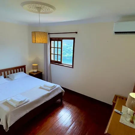 Miradouro 13 - Сasa de vacaciones Gerês