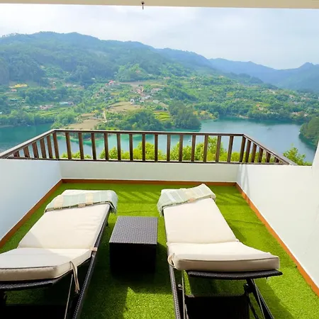 Сasa de vacaciones Miradouro 13 - *