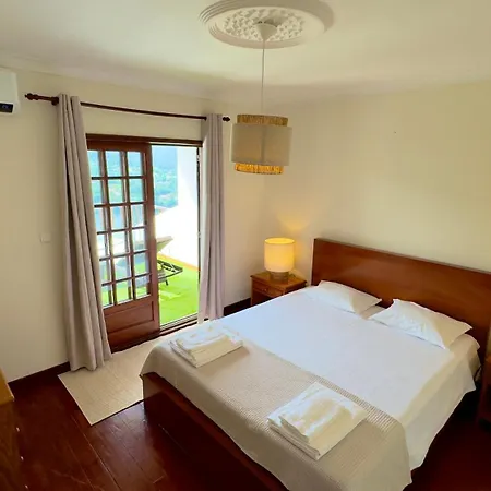 Dom wakacyjny Miradouro 13 -