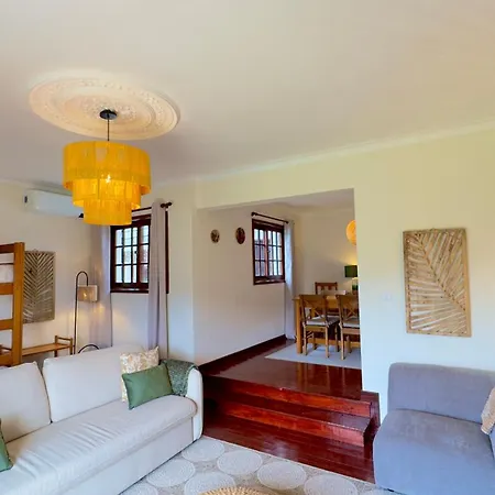 Miradouro 13 - Dom wakacyjny *