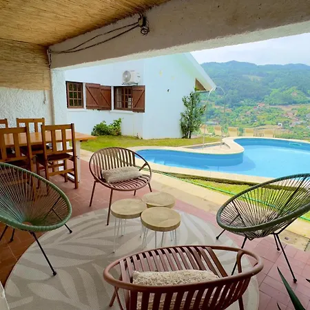 Miradouro 13 - * Geres