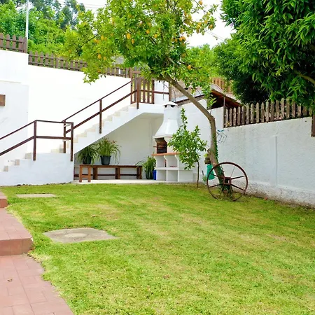 Miradouro 13 - Сasa de vacaciones