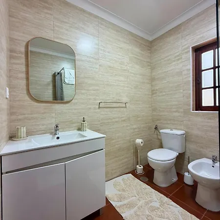 بيت للعطل Miradouro 13 - *