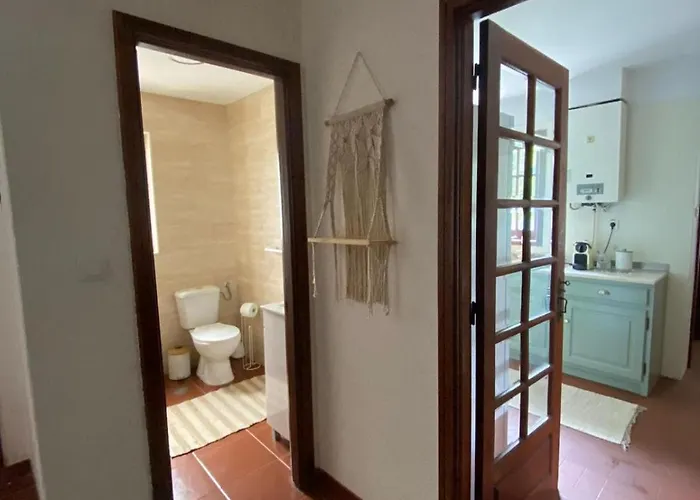 Vakantiehuis Miradouro 13 -