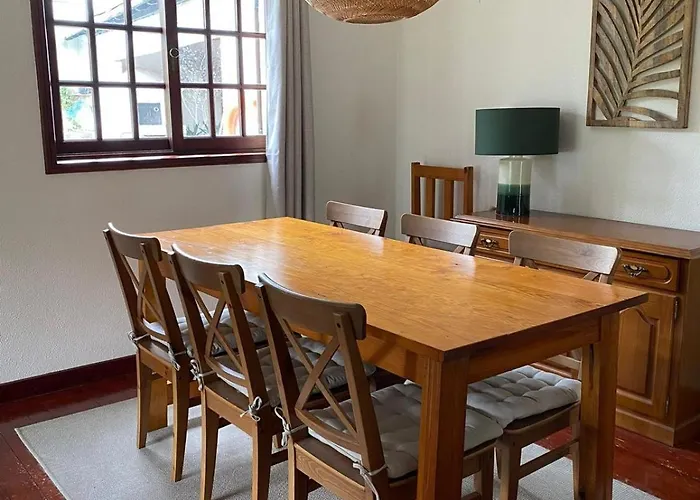 Miradouro 13 - 제어스