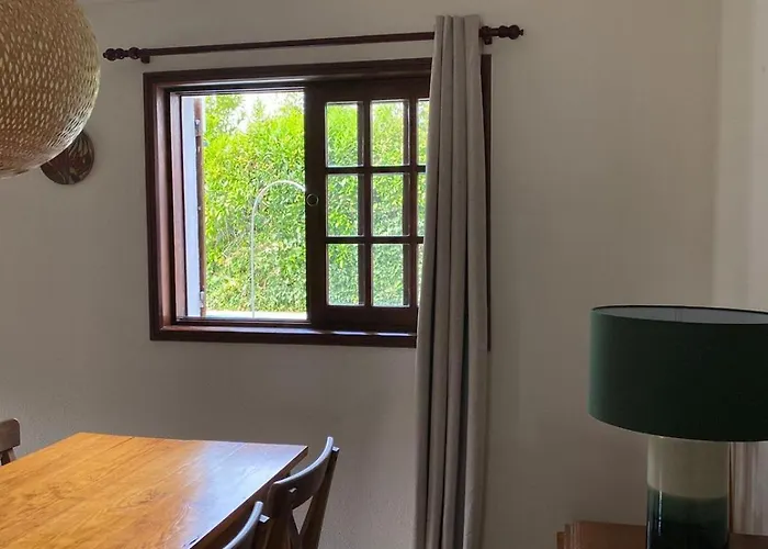 Vakantiehuis Miradouro 13 - *