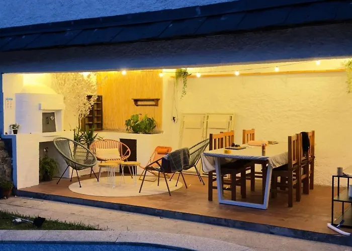 Miradouro 13 - 제어스