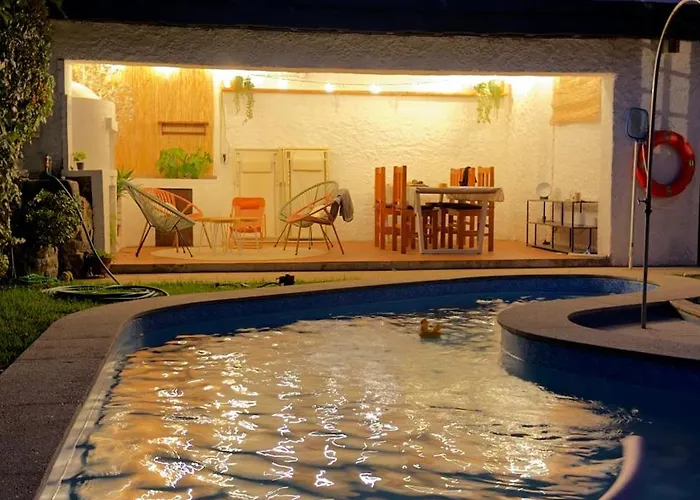 Miradouro 13 - * 제어스