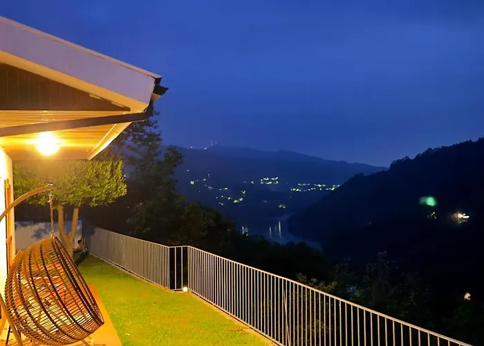 Miradouro 13 - * 제어스