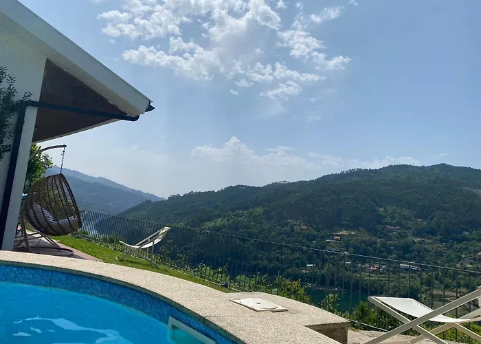 Vakantiehuis Miradouro 13 - *