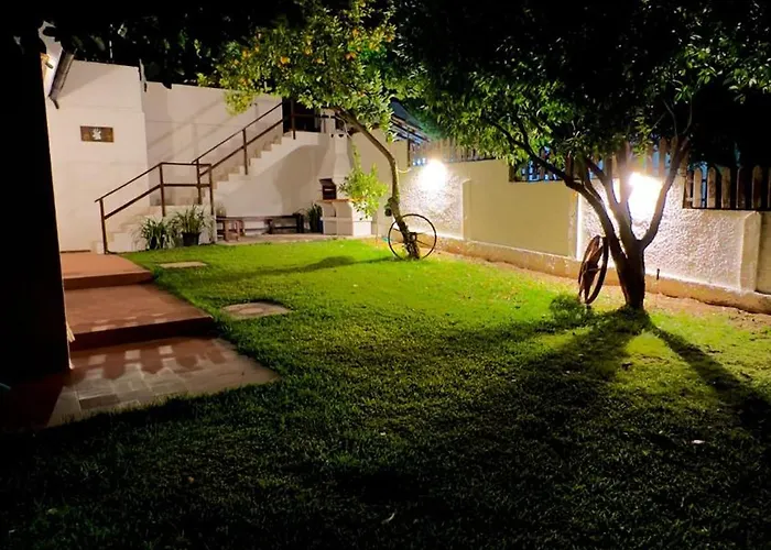 Miradouro 13 - Vakantiehuis