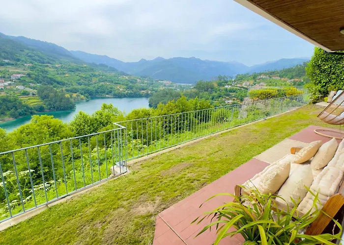 Casa de Férias Miradouro 13 - *