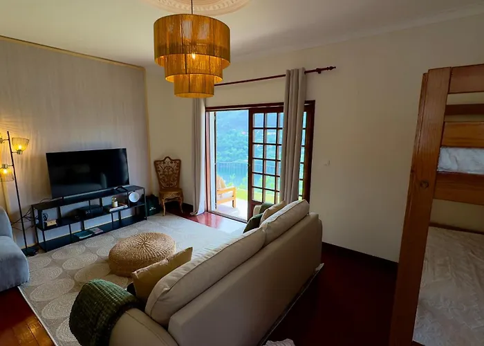 Miradouro 13 - Vakantiehuis