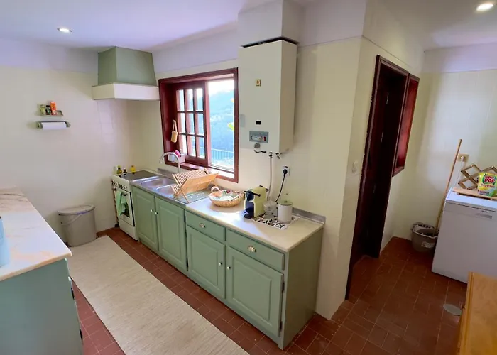 Miradouro 13 - Geres