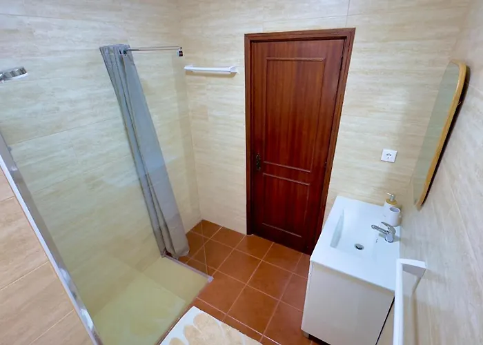 Vakantiehuis Miradouro 13 - Geres