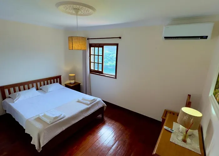 Miradouro 13 - Vakantiehuis Geres