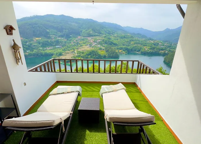 Vakantiehuis Miradouro 13 - *