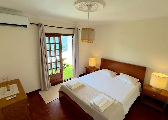 펜션 Miradouro 13 -