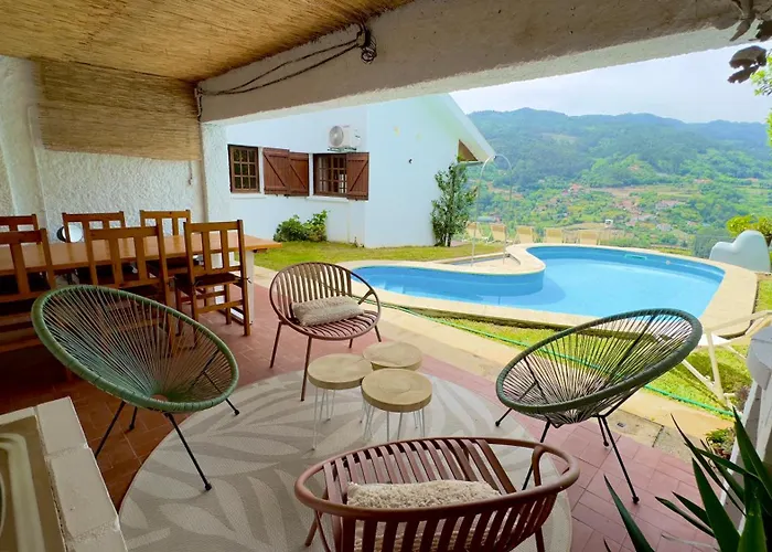 Miradouro 13 - * 제어스