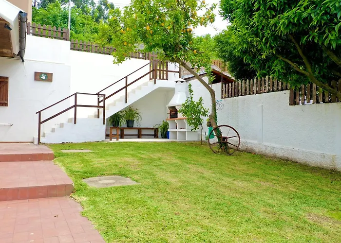 Miradouro 13 - Vakantiehuis